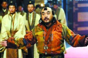 森安孝夫 森安孝夫