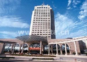 青島麗晶酒店 青島麗晶酒店