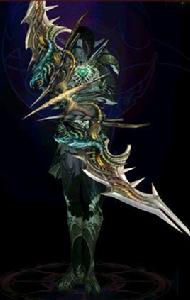 天神幽靈守護者 天神幽靈守護者