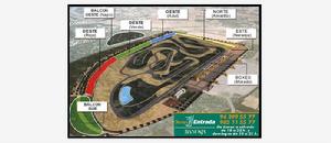 瓦倫西亞賽道 瓦倫西亞賽道