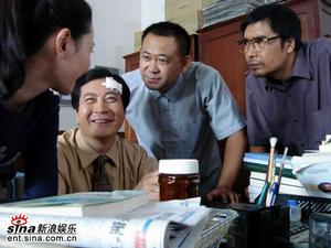 《幸福來了你就喊》