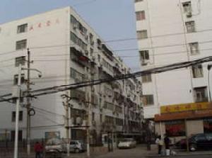 豐產路85號院 豐產路85號院