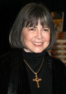 安妮·萊斯 安妮·萊斯