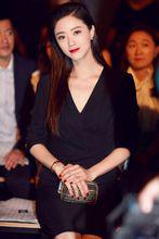 蔣欣紐約時裝周