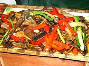 牛中三傑 牛中三傑