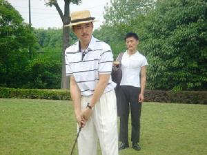 高鑫《儂本多情》劇照