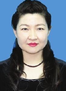 崔萍[吉林省網際網路信息辦公室主任]