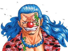 新巴基海賊團 新巴基海賊團