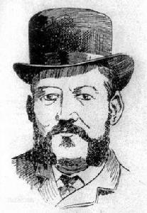 弗雷德里克·艾博蘭 弗雷德里克·艾博蘭