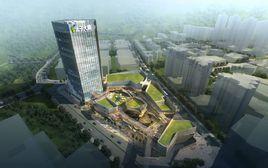 招商太子大廈 招商太子大廈