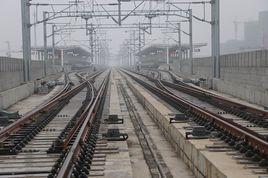 客運專線道岔 客運專線道岔