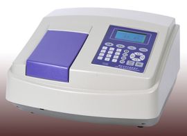 紫外-可見分光光度計