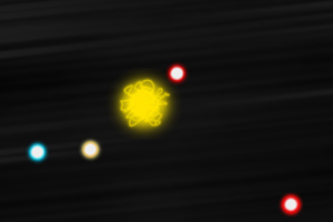 同色吞噬 同色吞噬