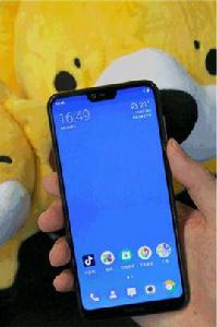 諾基亞x6[2018年諾基亞發布手機]