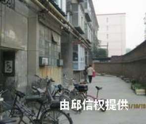 朝霞街省公安廳宿舍 朝霞街省公安廳宿舍