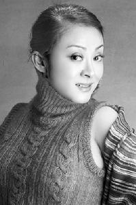 陳淑敏[女高音歌唱家]