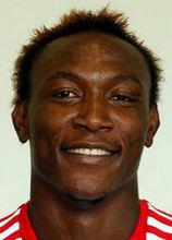 索門&middot;喬伊