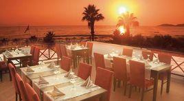 森緹娜斯酒店 森緹娜斯酒店