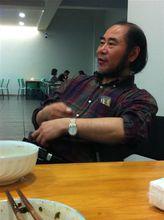 王華[重慶師範大學音樂學院教授]