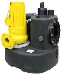 污水提升泵 污水提升泵