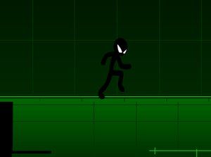 危險的火柴人 危險的火柴人