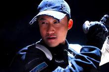 K-88陳龍（吳京飾）