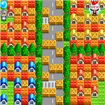 泡泡堂[Nexon公司開發製作的休閒網遊]