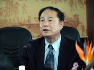 於樹民 於樹民