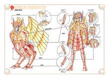 聖鬥士星矢[車田正美原作的漫畫]