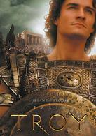 木馬屠城[2004年沃爾夫岡·彼德森執導電影]