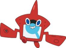 精靈寶可夢太陽&月亮