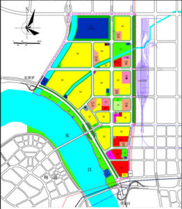 廣州市城市規劃條例 廣州市城市規劃條例