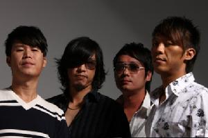 （圖）董事長樂團