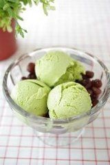 抹茶布丁餡 抹茶布丁餡