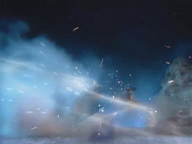 簫中劍和冷醉 - 傲峰之巔情義決