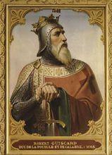 羅伯特&middot;圭斯卡德