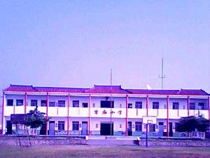 東寶區曾廟國小 東寶區曾廟國小