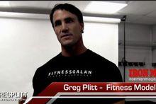 Greg Plitt