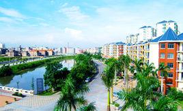 金椅豪園 金椅豪園