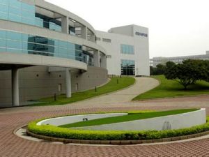 奧林巴斯(深圳)工業有限公司 奧林巴斯(深圳)工業有限公司