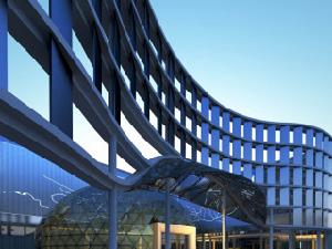 海通城展中心 海通城展中心