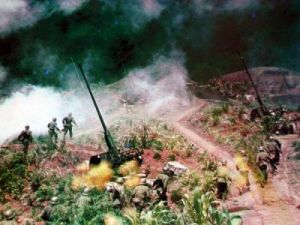 老山戰鬥 老山戰鬥