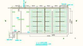 厭氧缺氧好氧活性污泥法 厭氧缺氧好氧活性污泥法