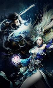 聖王[夢入神機創作網路小說]