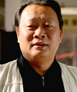 羅冬生[湘南學院教授]