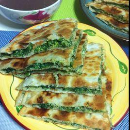 豬肉茴香餡餅 豬肉茴香餡餅