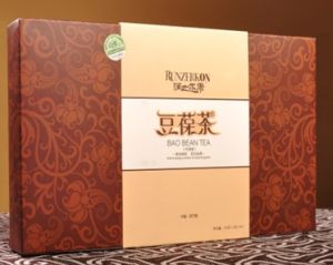 豆葆茶 豆葆茶