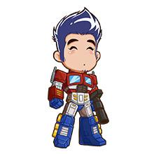 愛情公寓卡通版[愛情公寓卡通版手遊-心跳之戰]