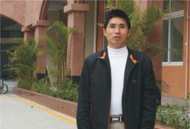 呂國民[暨南大學法學院副教授、碩士生導師]