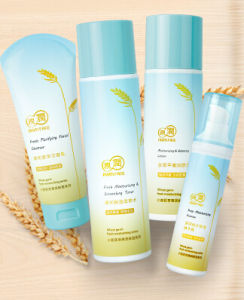 親潤小麥 親潤小麥